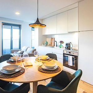 Appartement met een Slaapkamer